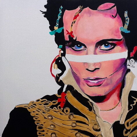 Adam Ant